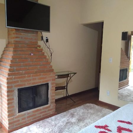 מונטה ורדה All Green Residence מראה חיצוני תמונה
