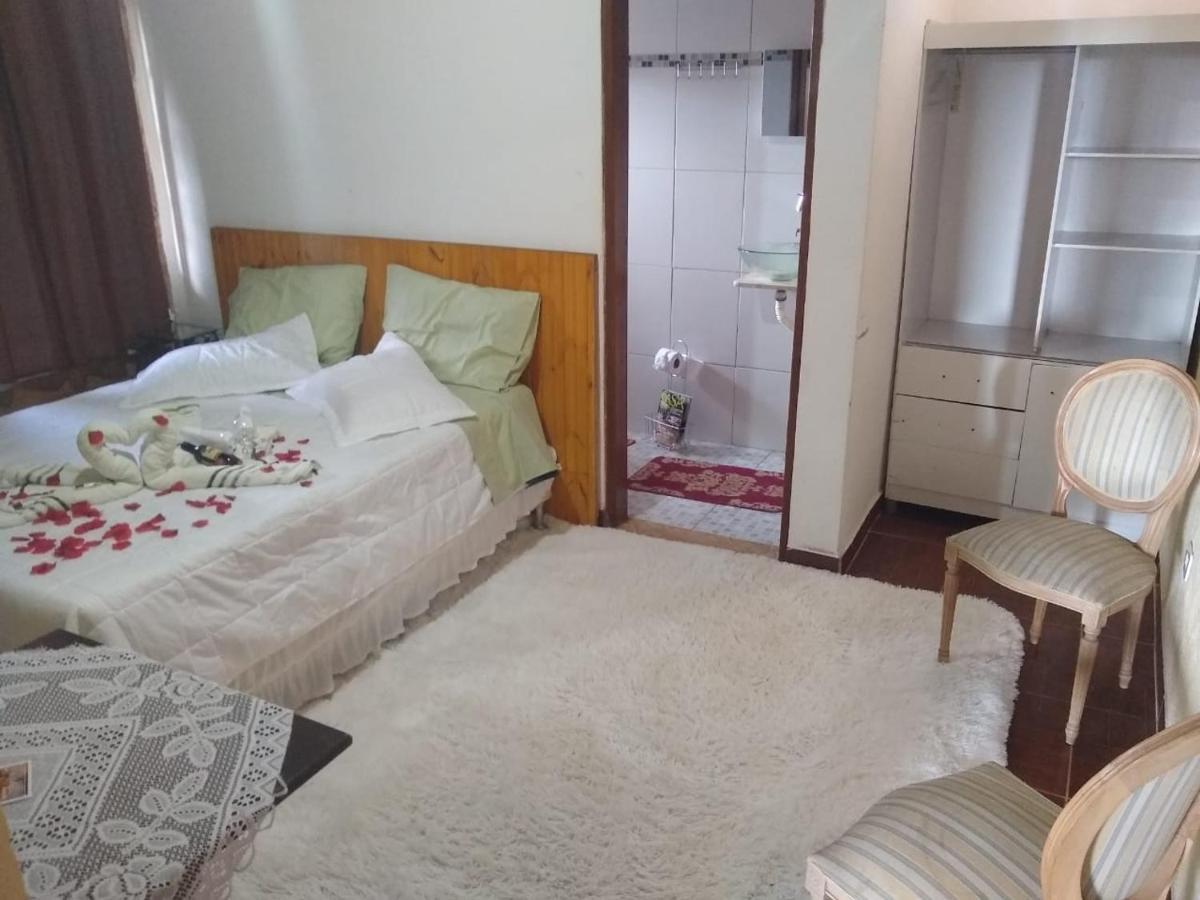 מונטה ורדה All Green Residence מראה חיצוני תמונה