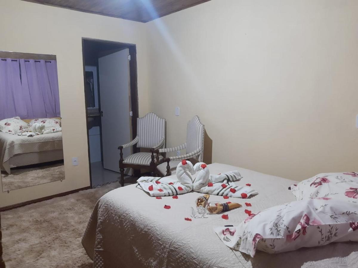 מונטה ורדה All Green Residence מראה חיצוני תמונה