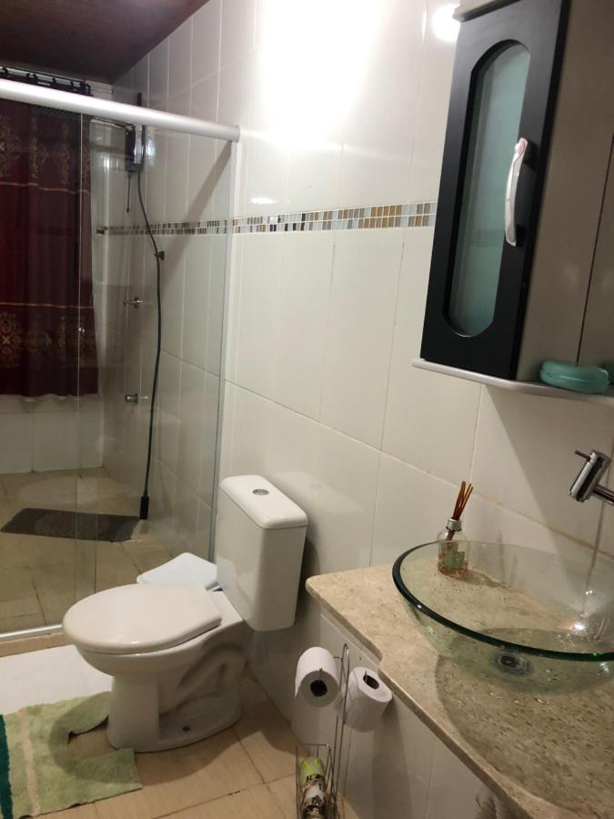 מונטה ורדה All Green Residence מראה חיצוני תמונה