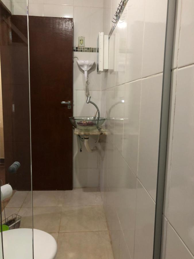 מונטה ורדה All Green Residence מראה חיצוני תמונה