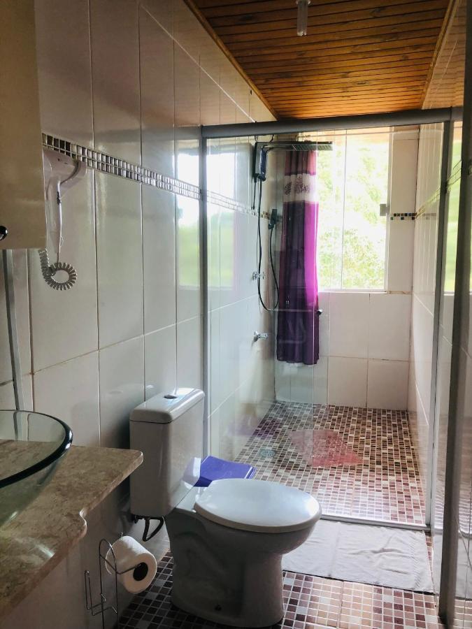 מונטה ורדה All Green Residence מראה חיצוני תמונה