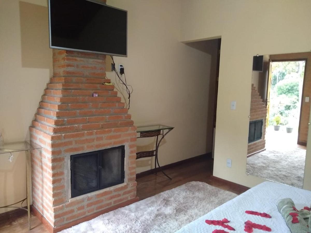 מונטה ורדה All Green Residence מראה חיצוני תמונה