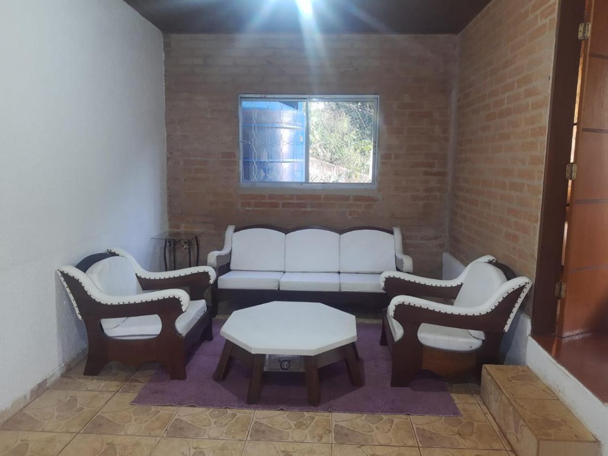 מונטה ורדה All Green Residence מראה חיצוני תמונה