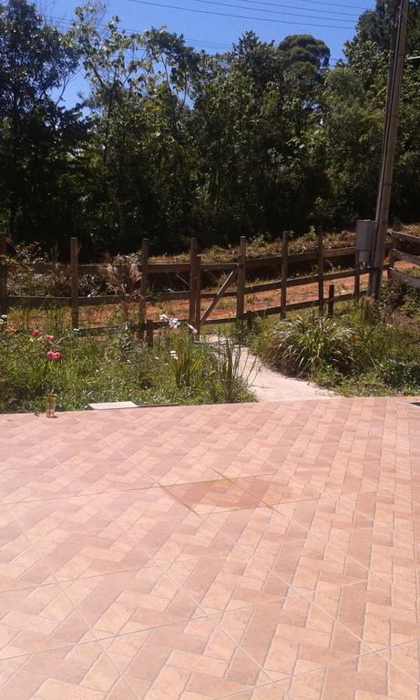 מונטה ורדה All Green Residence מראה חיצוני תמונה