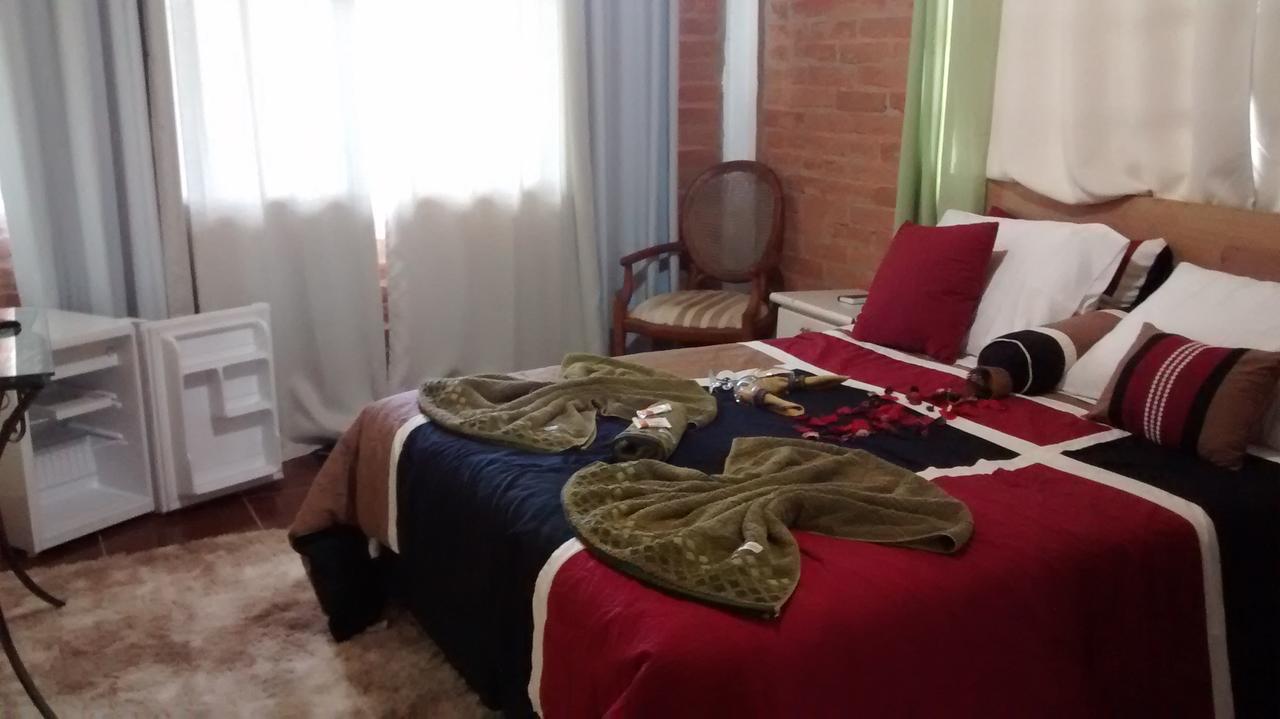 מונטה ורדה All Green Residence מראה חיצוני תמונה