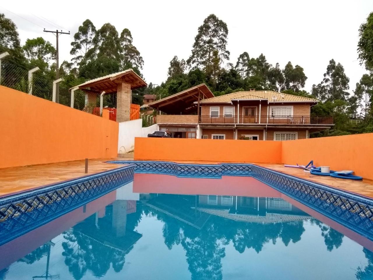 מונטה ורדה All Green Residence מראה חיצוני תמונה