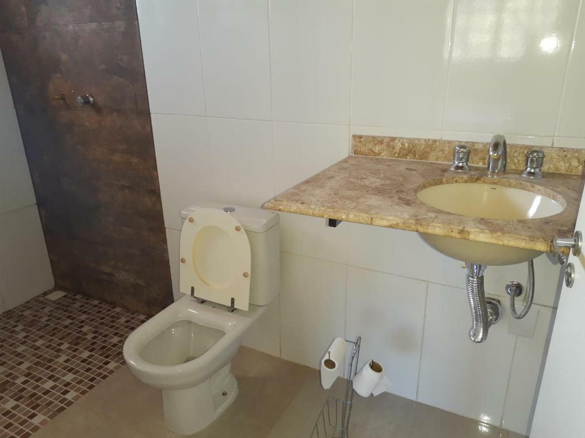 מונטה ורדה All Green Residence מראה חיצוני תמונה