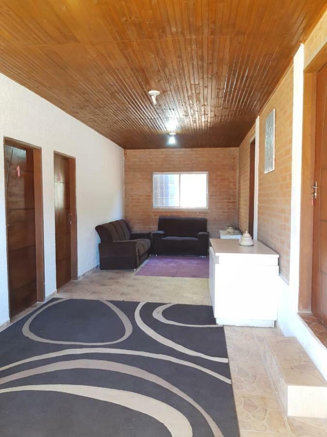 מונטה ורדה All Green Residence מראה חיצוני תמונה