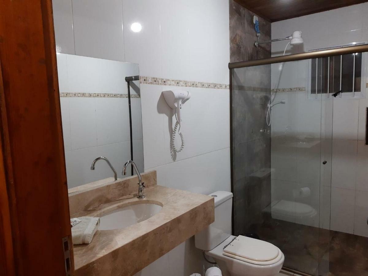 מונטה ורדה All Green Residence מראה חיצוני תמונה