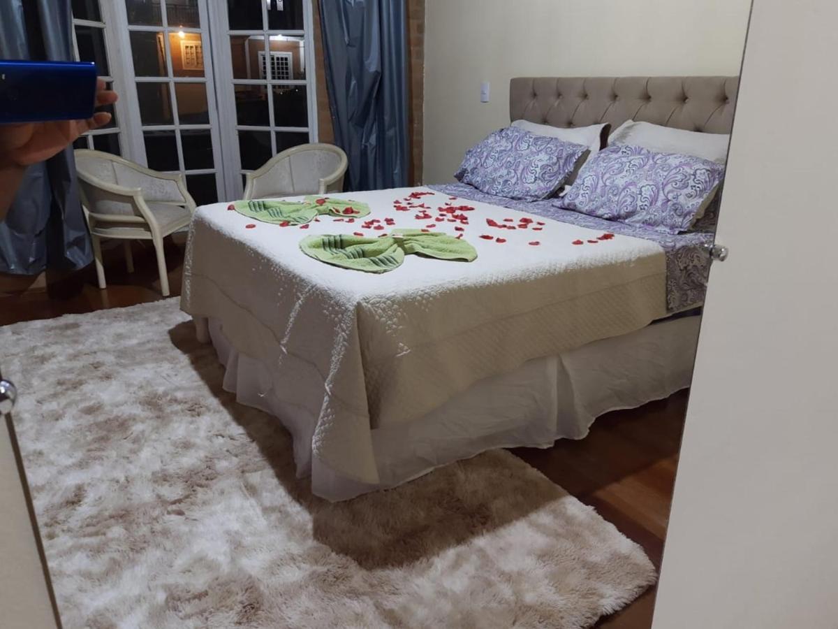 מונטה ורדה All Green Residence מראה חיצוני תמונה